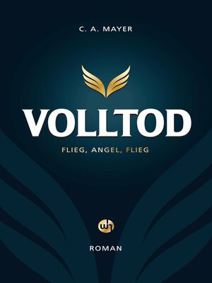 cover image of Volltod